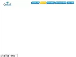 Sites similar to quecall.cl