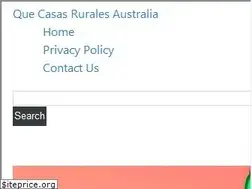 Sites similar to quecasasrurales.com