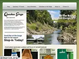 Sites similar to quecheegorgegifts.com