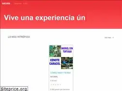 Sites similar to quechida.com