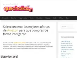 Sites similar to quechollazo.net