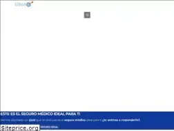 Sites similar to quechollodesegurodesalud.com