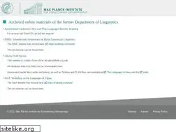 Sites similar to quechua.org.uk