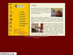 Sites similar to quechuahostal.nl