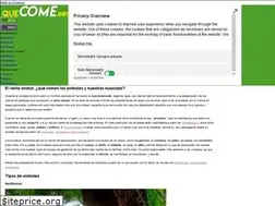Sites similar to quecome.info