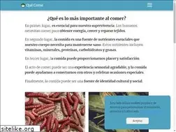 Sites similar to quecome.site