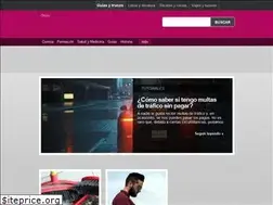 Sites similar to quecomoquien.es
