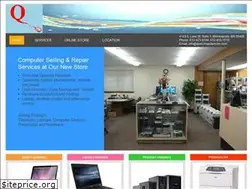 Sites similar to quecomputersmn.com