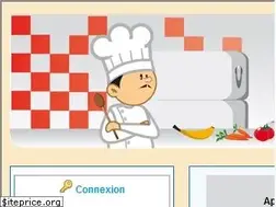 Sites similar to quecuisiner.fr