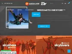 Sites similar to quedalivre.pt