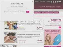 Sites similar to quedatgirona.cat