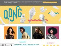 Sites similar to quedelicianegente.blogspot.com