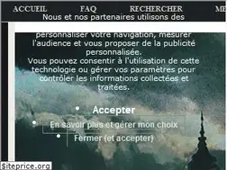 Sites similar to quederla-rpg.com