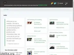 Sites similar to quedex.com