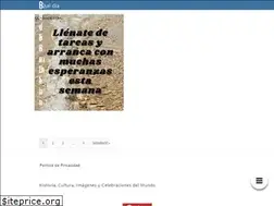 Sites similar to quediade.com