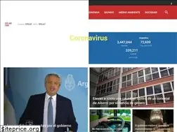 Sites similar to quediario.com.ar