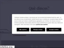 Sites similar to quedinem.com