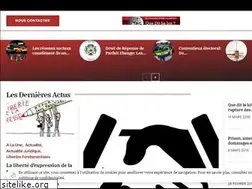Sites similar to queditlaloi.com