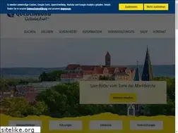 Sites similar to quedlinburg-info.de