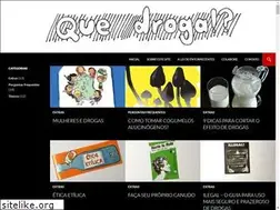 Sites similar to quedroga.com.br