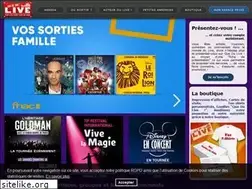 Sites similar to quedulive.com