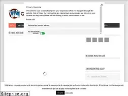 Sites similar to queebook.com