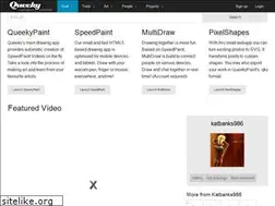 Sites similar to queeky.de