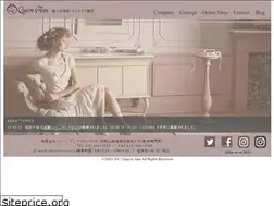 Sites similar to queen-ann.com