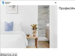 Sites similar to queen-cleaning.com.ua