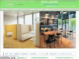 Sites similar to queen-cres.com