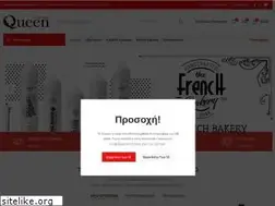 Sites similar to queen-ecigs.gr