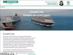 Sites similar to queen-elizabeth.de