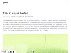 Sites similar to queen-headquarters.de