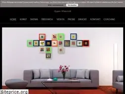 Sites similar to queen-malerin.de