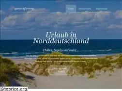 Sites similar to queen-of-crime.de