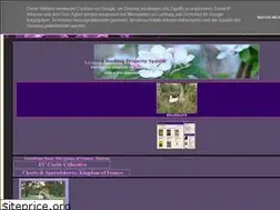 Sites similar to queen-of-france.com