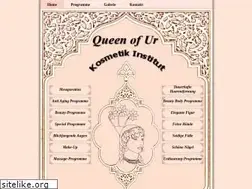 Sites similar to queen-of-ur.de