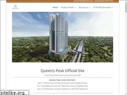 Sites similar to queen-peak.com