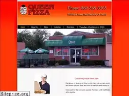 Sites similar to queen-pizza.com