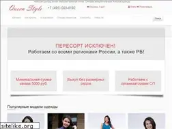 Sites similar to queen-style.ru