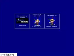 Sites similar to queen-tribute.de