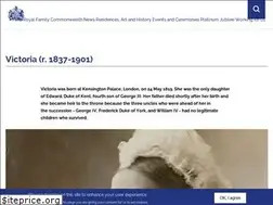 Sites similar to queen-victorias-scrapbook.org