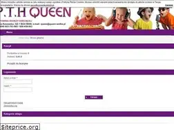 Sites similar to queen-wolka.pl