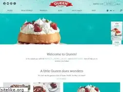 Sites similar to queen.com.au