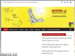 Sites similar to queen.pl