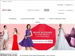 Sites similar to queenabelle.de