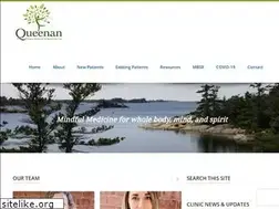 Sites similar to queenan.ca