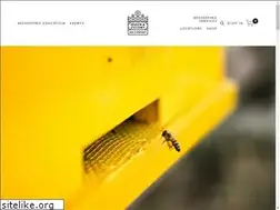 Sites similar to queenandcolony.com