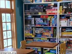 Sites similar to queenandrookcafe.com
