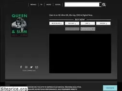 Sites similar to queenandslim.com